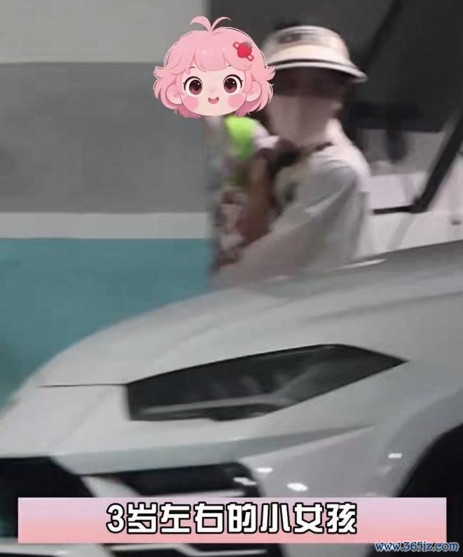 李小璐被指疑似生二胎 娱乐圈再添新成员？