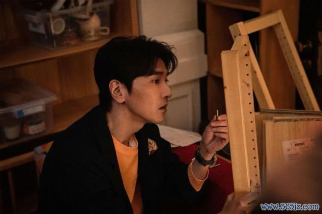 赵又廷:我永远走最稳妥的那条路 在舒适区中自洽前行