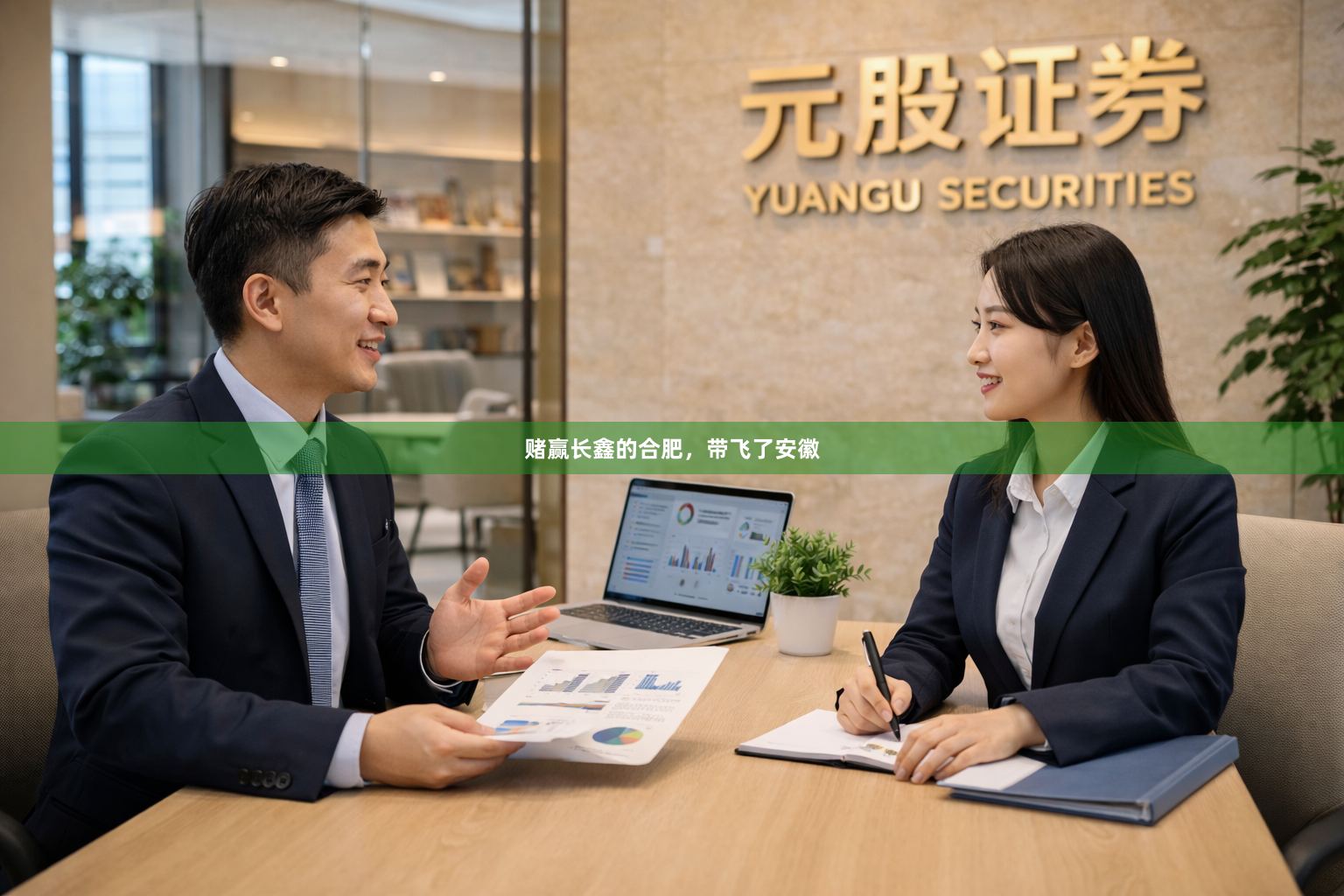 赌赢长鑫的合肥，带飞了安徽