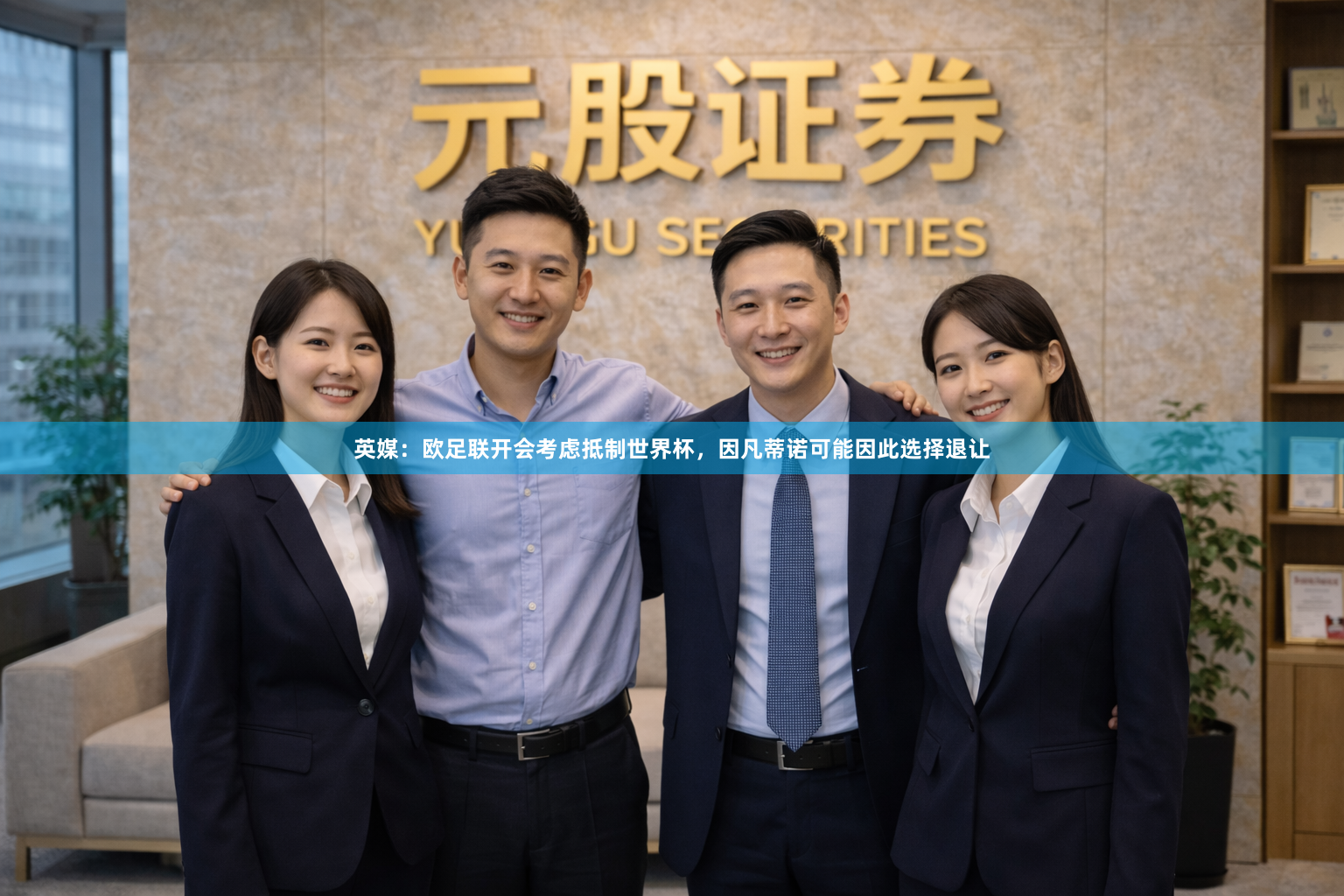 英媒：欧足联开会考虑抵制世界杯，因凡蒂诺可能因此选择退让